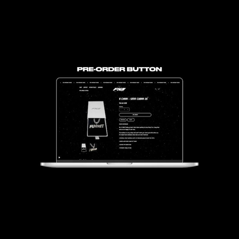 Shopify FKX PREMIUM 2.0