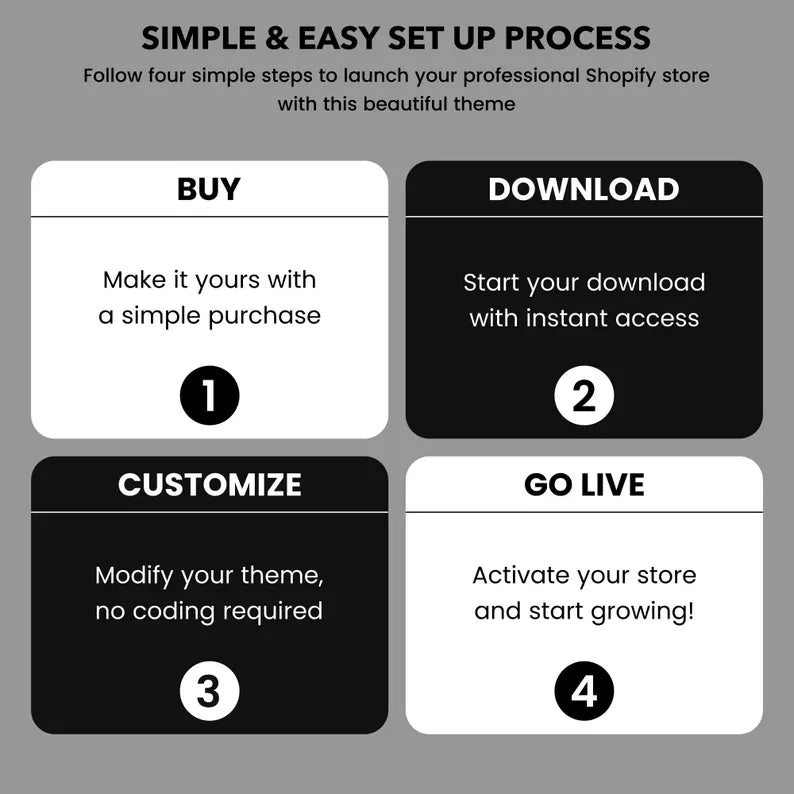Vanta Shopify Theme