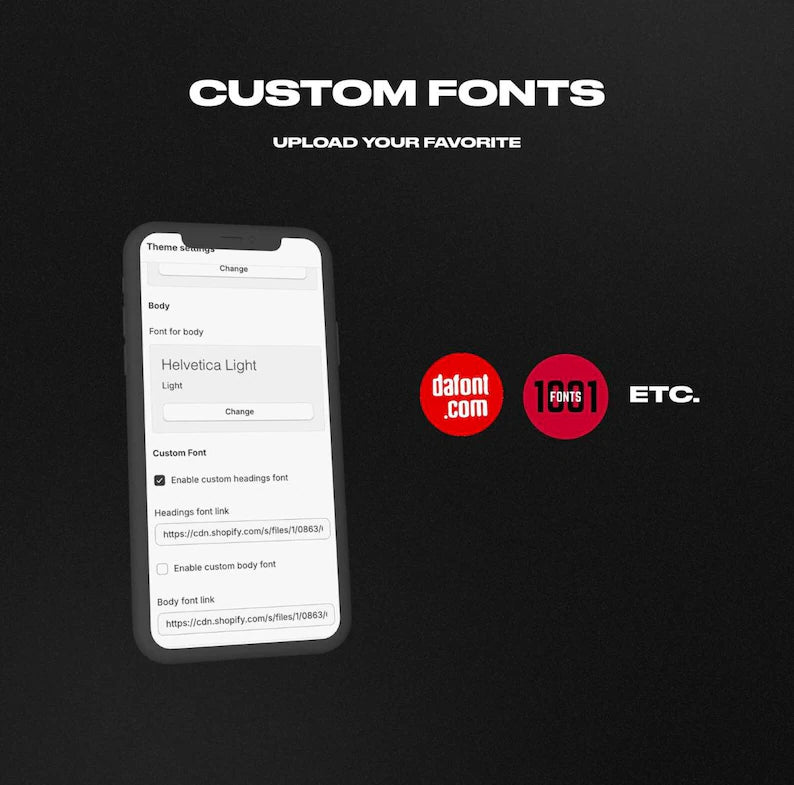 Eyezy Pre-Built Shopify Dropshipping Clothing Brand Website Theme